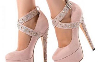 Каблуки или повседневная обувь?