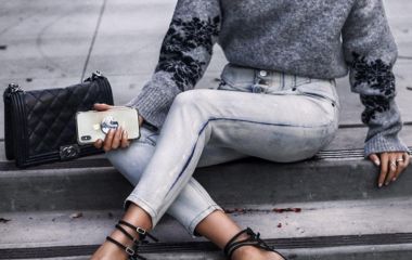 Стильные тенденции лета 2021