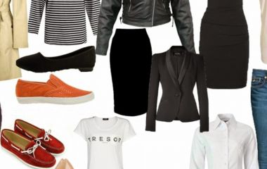 Аксессуары, которые должны быть в гардеробе каждой стильной девушки