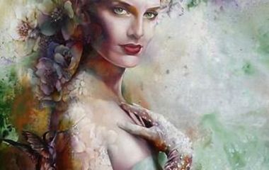 Женские образы: нюансы красоты