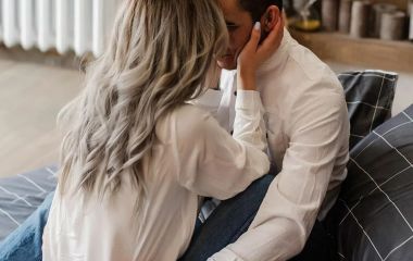 5 причин быть откровенной всегда