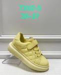 Кроссовки детские Жёлтый TX02-5