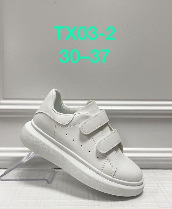 Кроссовки детские Белый TX03-2