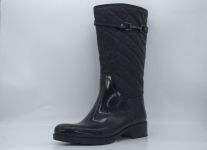 Сапоги женские DB40-1