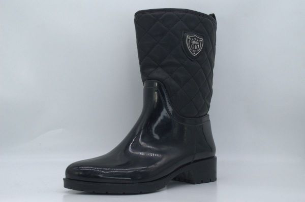 Сапоги женские DB68-1