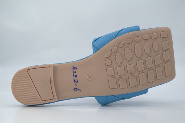 Сабо женские A232-6
