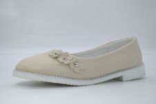 Балетки детские L-30