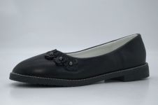 Балетки детские L-28