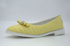 Балетки детские H-33