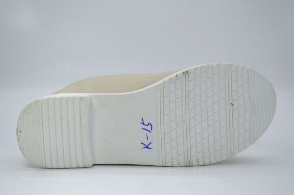 Балетки детские K-15