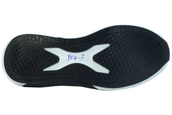 Кроссовки мужские YF3-4
