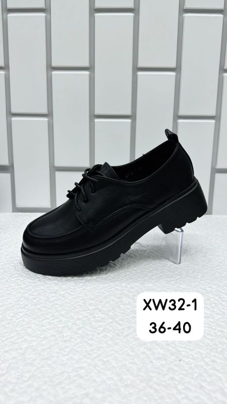 Туфли женские XW32