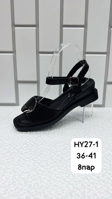 Сандалии женские HY27