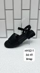 Сандалии женские HY52