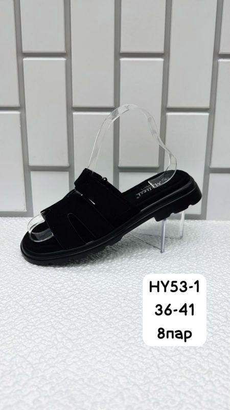 Сандалии женские HY53