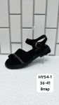 Сандалии женские HY54