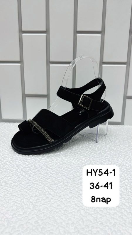 Сандалии женские HY54