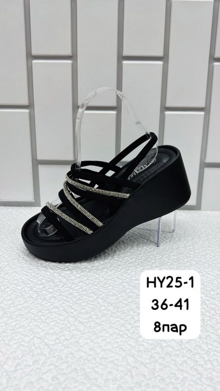 Сабо женские HY25