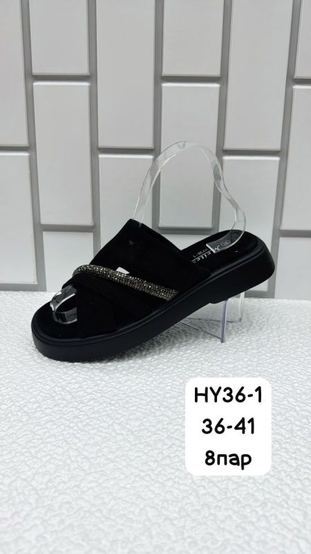 Сабо женские HY36