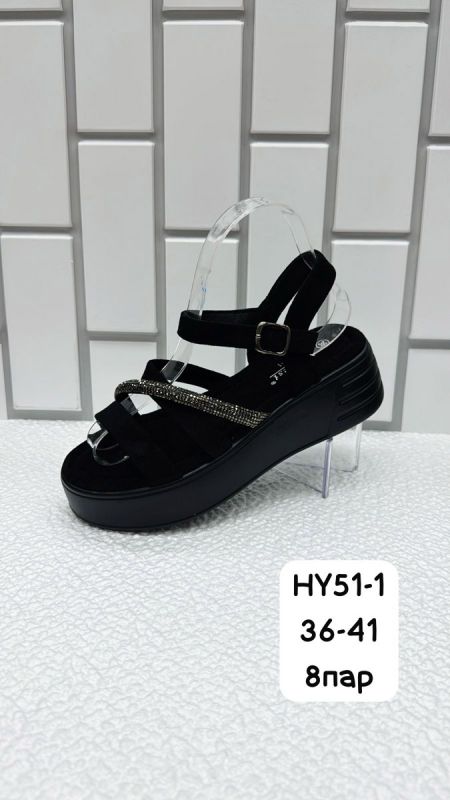Сандалии женские HY51