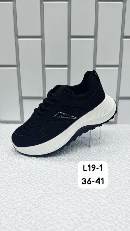 Кроссовки женские L19