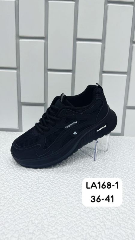 Кроссовки женские LA168