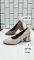 Туфли женские H80