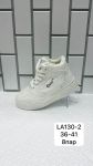 Кроссовки женские LA130-2