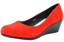 Туфли женские 615-4