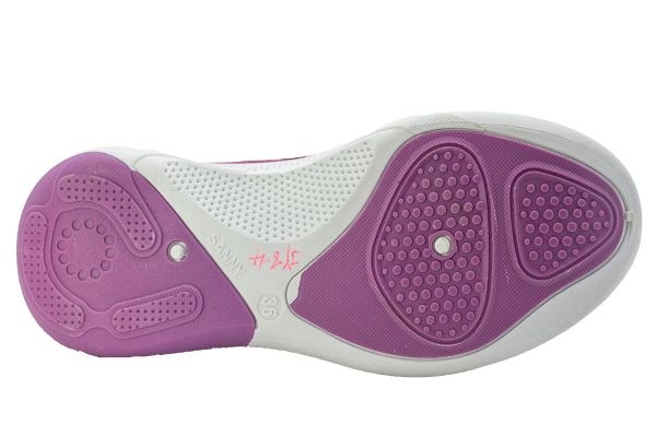 Кроссовки женские JY8-4