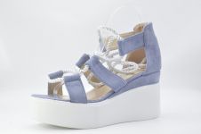 Босоножки женские 86867-4