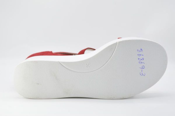 Босоножки женские 86869-3