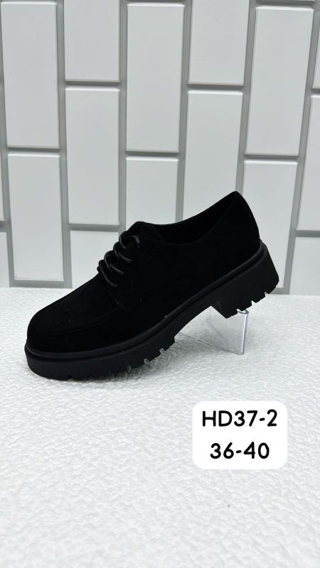 Туфли женские HD37
