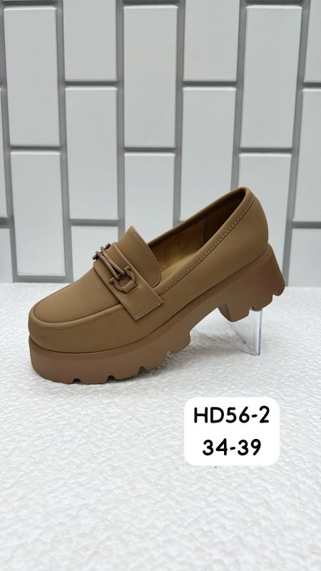 Туфли детские HD56