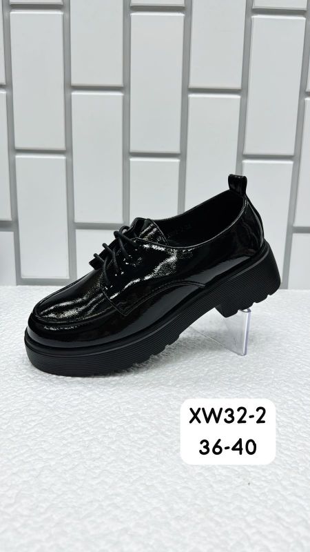 Туфли женские XW32