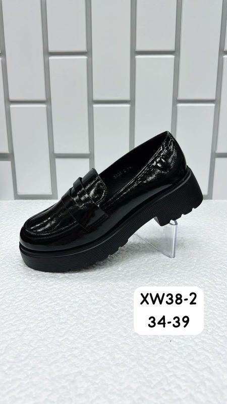 Туфли детские XW38-2