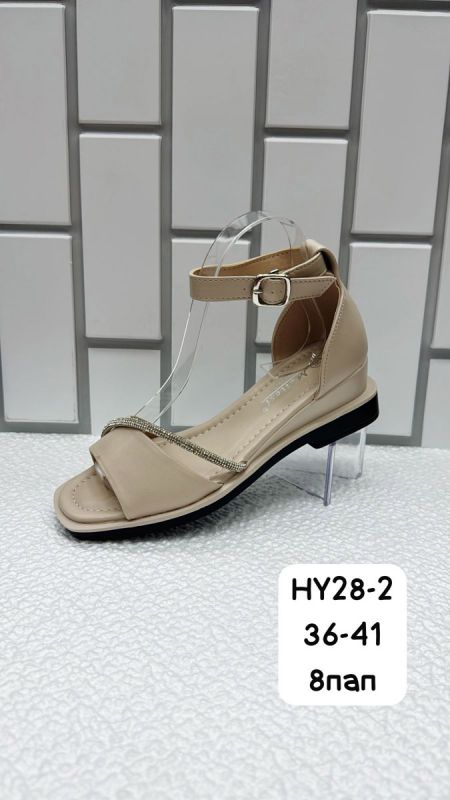 Сандалии женские HY28