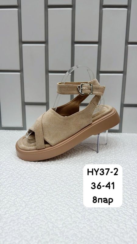 Сандалии женские HY37