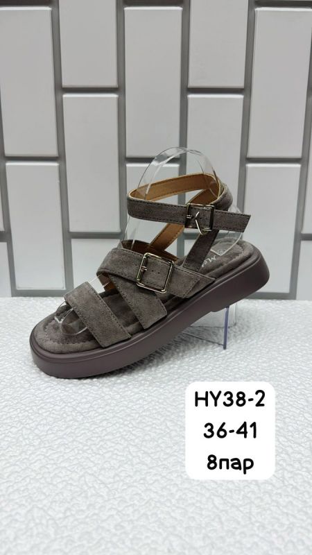 Сандалии женские HY38