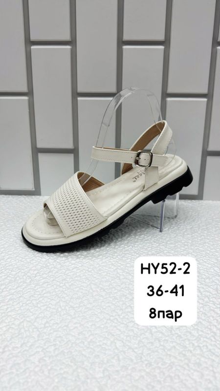 Сандалии женские HY52