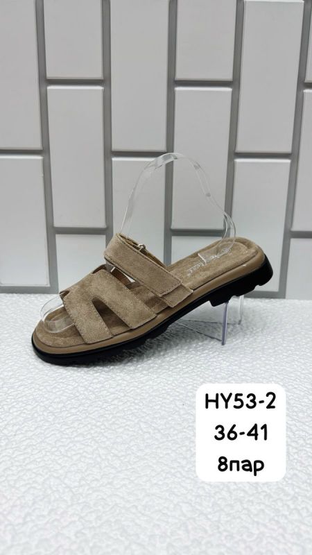 Сандалии женские HY53