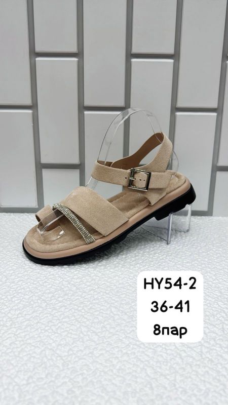 Сандалии женские HY54