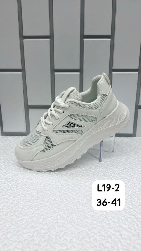 Кроссовки женские L19