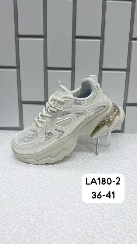 Кроссовки женские LA180