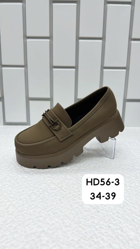 Туфли детские HD56