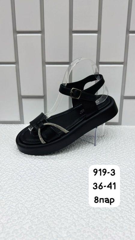 Сандалии женские 919