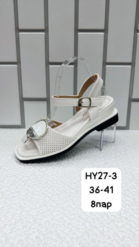Сандалии женские HY27