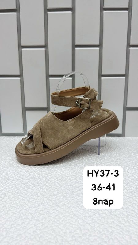 Сандалии женские HY37