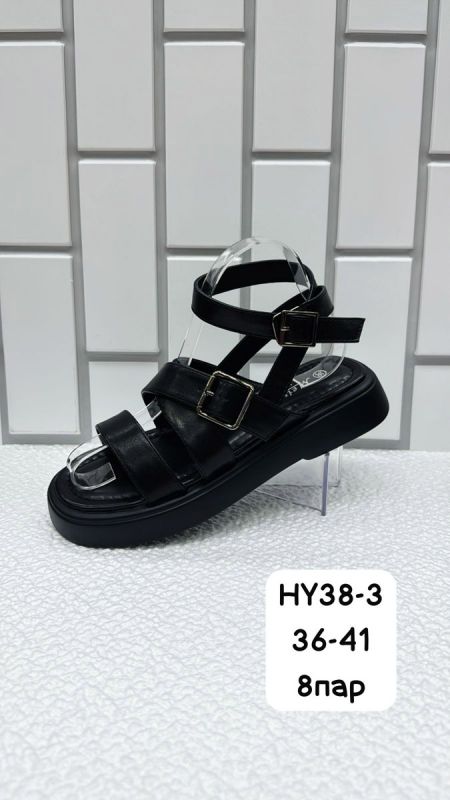 Сандалии женские HY38