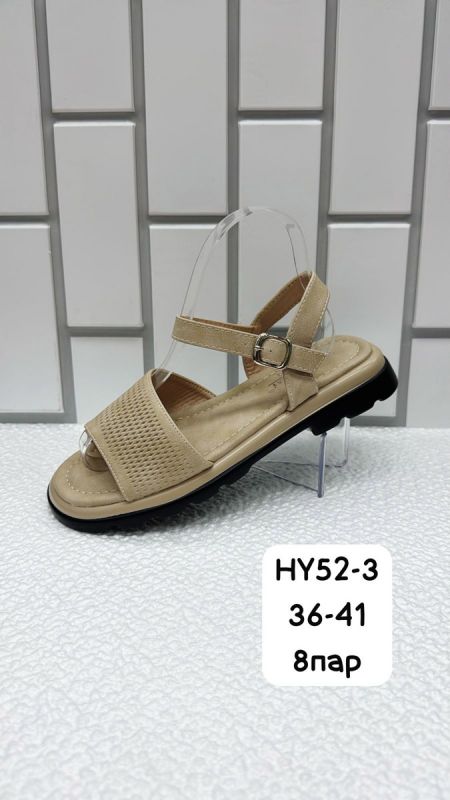 Сандалии женские HY52